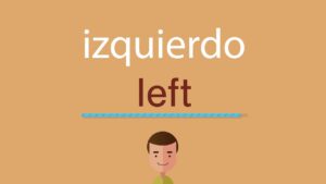 como-se-dice-izquierda