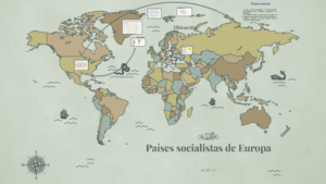 cuales-son-los-paises-socialistas-de-europa