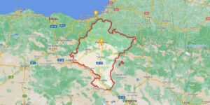 Descubre el Mapa de Navarra por Pueblos: Lugares imprescindibles para visitar descubre-el-mapa-de-navarra-por-pueblos-lugares-imprescindibles-para-visitar