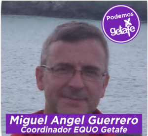 miguel-angel-guerrero-ex-coordinador-de-equo-ya-es-concejal-de-podemos-en-el-ayuntamiento-de-getafe