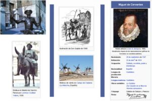 pablo-iglesias-visita-el-colegio-publico-miguel-de-cervantes-para-conocer-su-problematica