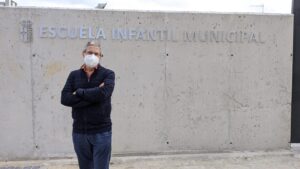 podemos-getafe-denuncia-la-privatizacion-de-la-escuela-infantil-municipal-de-buenavista