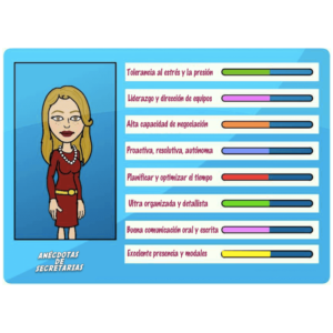 que-experiencia-debe-tener-una-secretaria