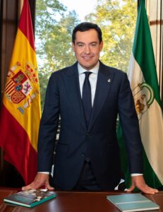 que-partido-gobierna-en-la-comunidad-de-andalucia