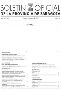 boletin-oficial-de-zaragoza-informacion-actualizada-al-alcance-de-todos