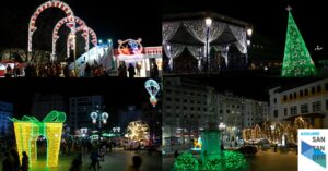 descubre-el-espectaculo-de-luces-navidenas-en-santander-2022