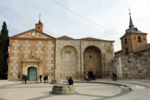 descubre-las-impresionantes-iglesias-de-alcala-de-henares-un-viaje-fascinante-por-la-historia-y-la-arquitectura-religiosa