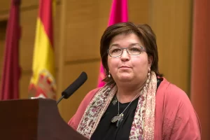 esther-del-campo-la-destacada-figura-de-podemos-que-esta-revolucionando-la-politica-espanola