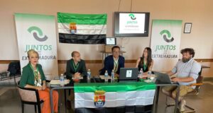 juntos-por-extremadura-la-ideologia-que-impulsa-el-cambio-politico-en-la-region