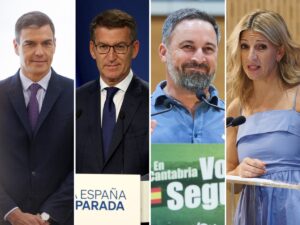 Listas electorales Navarra 2023: Descubre las claves y candidatos para las próximas elecciones listas-electorales-navarra-2023-descubre-las-claves-y-candidatos-para-las-proximas-elecciones