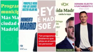 Programa electoral PSOE Ayuntamiento Madrid 2023: Conoce las propuestas para el futuro de la capital programa-electoral-psoe-ayuntamiento-madrid-2023-conoce-las-propuestas-para-el-futuro-de-la-capital