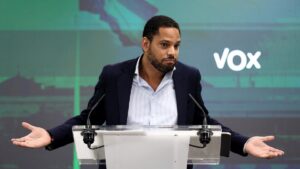 quien-es-el-secretario-general-de-vox