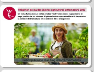 requisitos-de-hectareas-para-ser-joven-agricultor-en-extremadura