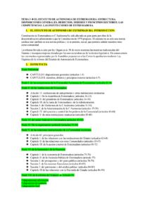 resumen-del-estatuto-de-autonomia-de-extremadura-para-oposiciones-todo-lo-que-necesitas-saber