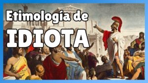 etimologia-de-idiota