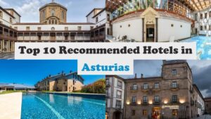 hotels-asturies