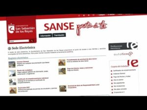 sede-electronica-san-sebastian-de-los-reyes