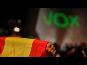 vox-ultraderecha