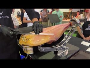 Cortadores-de-jamon-en-Madrid