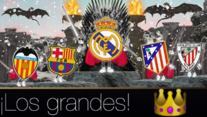 mejores-equipos-de-espana