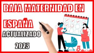 baja-maternal-2024-espana