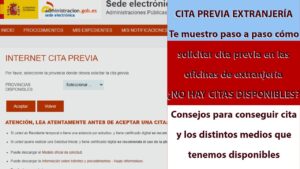 cita-previa-extranjeria-sede-administraciones-publicas