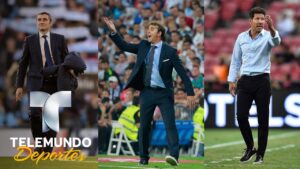 entrenadores-liga-espanola