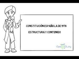 la-constitucion-espanola-de-1978-estructura-y-contenido-pdf