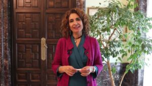 ministra-de-hacienda-espana