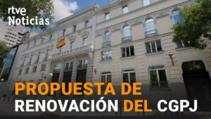 renovacion-cgpj-ultima-hora