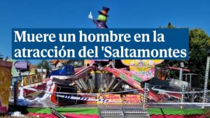 accidente mortal en vigo hoy