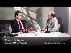 alberto gutierrez alberca