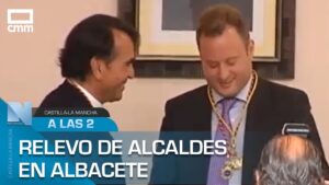 alcaldes de albacete