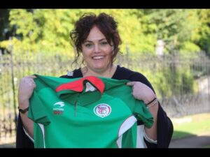 ana esther furundarena