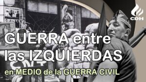 anarquistas guerra civil