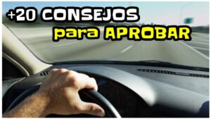 aprueba a la primera