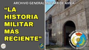 archivo general militar de madrid