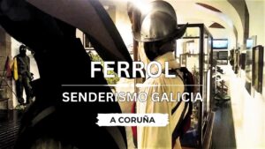 archivo naval de ferrol