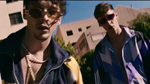 ayax y prok camisetas