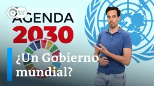 bandera agenda 2030