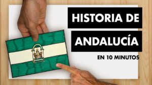 bandera andalucía independiente