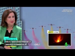 bandera republicana española con estrella