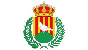 bandera santa coloma de gramenet