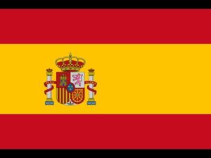 banderas de españa grandes