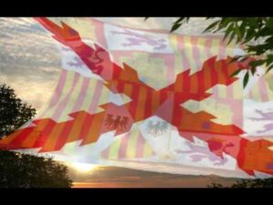 banderas españolas antiguas
