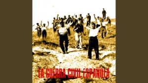 banderas falangistas