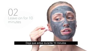 barcelona mascarilla