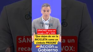 bicicletas sánchez