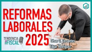 bolsa fiscales sustitutos 2025