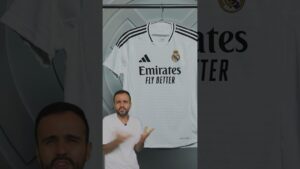 camiseta real madrid republicana